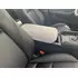 Buy Fleece Center Console Armrest Cover Fits the Mazda 3 2019 -2023
