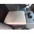 Buy Fleece Center Console Armrest Cover fits the Ford F-250 2017-2022 Fold down middle seat with a console box