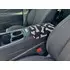 Buy Fleece Center Console Armrest Cover fits the Hyundai Santa Fe 2021-2022 