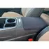 Buy Neoprene Center Console Armrest Cover fits the Hyundai Santa Fe 2021-2023