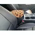 Buy Fleece Center Console Armrest Cover Fits the Ford Edge 2019-2023