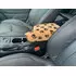 Buy Fleece Center Console Armrest Cover Fits the Subaru Crosstrek 2018-2023
