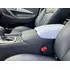 Buy Center Console Cover Fits the Infiniti QX50 2014-2017- Fleece Material