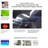 Buy Neoprene Center Console Armrest Cover Fits the Subaru Crosstrek 2018-2023