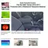 Buy Center Console Armrest Cover Fits the GMC Terrain 2010-2017- Neoprene Material