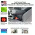 Buy Neoprene Center Console Armrest Cover- Fits the Ford Maverick 2022-2023