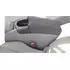 Buy Neoprene Center Console Armrest Cover fits the Toyota Prius 2, 3, 4, 5 2012-2015