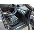 Fleece Center Console Armrest Cover - Acura TL 2004-2016