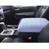 Buy Center Console Armrest Cover fits the Toyota Tundra 2011-2021 Fleece Material