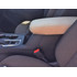 Buy Fleece Center Console Armrest Cover fits the Chevy Equinox 2018-2024