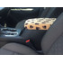 Buy Fleece Center Console Armrest Cover fits the Chevy Equinox 2018-2024