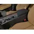Buy Center Console Armrest Cover Fits the Volvo XC60 2018-2024 - Neoprene Material 