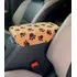 Buy Fleece Center Console Armrest Cover Fits the Subaru Crosstrek 2024-2025