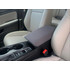 Premium Neoprene Center Console Armrest Cover fits the Honda Civic 2022-2025