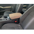 Premium Neoprene Center Console Armrest Cover fits the Honda Civic 2022-2025