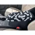 Buy Fleece Center Console Armrest Cover fits the Ford Escape 2017-2019