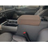 Buy Neoprene Center Console Armrest Cover- Fits the Ford F-250 Super Duty 2023-2025 (5 passenger trucks)-FGMN