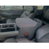 Buy Neoprene Center Console Armrest Cover- Fits the Ford F-250 Super Duty 2023-2025 (5 passenger trucks)-FGMN