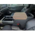 Buy Neoprene Center Console Armrest Cover- Fits the Ford F-250 Super Duty 2023-2025 (5 passenger trucks)-FGMN