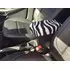 Buy Fleece Center Console Armrest Cover Fits the Mitsubishi Lancer 2008-2015
