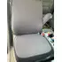 Full Seat Covers for Honda Odyssey 2000-2017-(Pair) - Neoprene Material