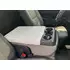 Buy Fleece Center Console Armrest Cover Fits the Nissan Titan 2004-2013 (With Front Middle Seat)