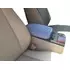 Buy Fleece Center Console Armrest Cover Fits the Lexus RX450 2010-2015