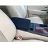 Buy Neoprene Center Console Armrest Cover Fits the Lexus RX450 2010-2015