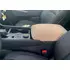 Buy Fleece Center Console Armrest Cover fits the Nissan Pathfinder 2022-2024