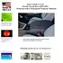 Buy Neoprene Center Console Armrest Cover Fits the Toyota RAV4 2019-2023