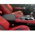 Buy Center Console Armrest Cover Fits the Lexus RX350 2017-2022 Fleece Material