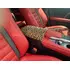 Buy Center Console Armrest Cover Fits the Lexus RX450 2017-2022 Fleece Material