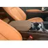 Buy Neoprene Center Console Armrest Cover Fits the Lincoln Nautilus 2019-2023