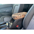 Buy Center Console Armrest Cover fits the Chevy Colorado 2023-2024 Fleece Material