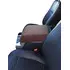 Buy Fleece Center Console Armrest Cover fits Ford F-450 Super Duty 2017-2022