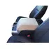 Buy Fleece Center Console Armrest Cover fits Ford F-450 Super Duty 2017-2022