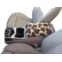 Buy Center Console Armrest Cover Fits the Cadillac SRX 2010-2016- Fleece Material