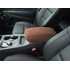 Buy Center Console Armrest Cover fits the Dodge Durango 2011-2020- Fleece Material