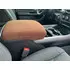 Buy Fleece Center Console Armrest Cover Fits the Ram 1500, 2500, & 3500 2019- 2024 (All Models & Trims with Center Console)