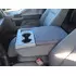 Buy Neoprene Center Console Armrest Cover fits the Ford F-350 S.D. 2017-2022 Fold down middle seat with a console box