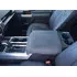 Buy Fleece Center Console Armrest Cover fits the Ford F-250 Super Duty 2017-2022