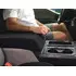 Buy Neoprene Center Console Armrest Cover fits the Ford F-350 Super Duty 2017-2022