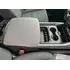 Neoprene Console Cover- Ram 1500, 2500, & 3500 (2019 - 2020 Laramie, Limited, Big Horn, Tradesman)W/Middle Fold Down Seat