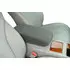 Fleece Console Cover - BMW Z4 Roadster 2011
