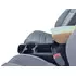 Fleece Console Cover - FIAT 500X 2016-2020