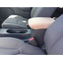 Buy Center Console Armrest Cover fits the Nissan Xterra 2005-2015- Fleece Material