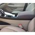 Neoprene Console Cover - Hyundai Azera 2012-2016