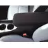 Buy Fleece Center Console Armrest Cover fits the Toyota Prius Prime 3 & 4 LE, XLE 2016-2022