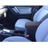 Neoprene Console Cover - Toyota Prius C 2012-2017