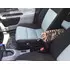 Fleece Console Cover - Toyota Prius C 2012-2017